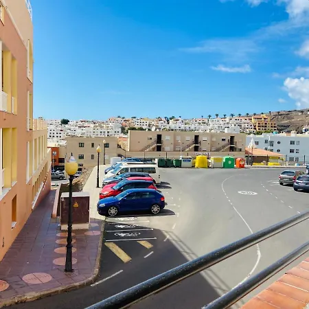 Apartamento Mascona Διαμέρισμα