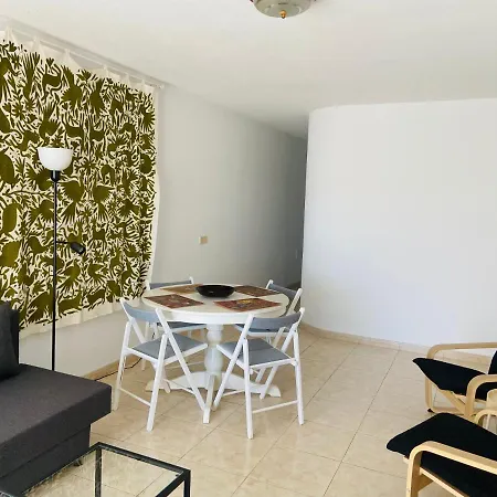 Apartamento Mascona * Morro Jable (Fuerteventura)
