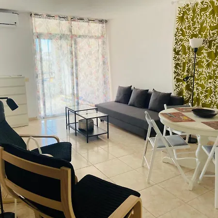 Apartamento Mascona Διαμέρισμα