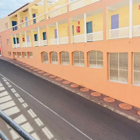 Διαμέρισμα Apartamento Mascona *