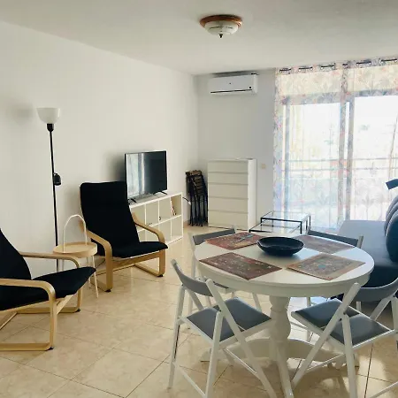 Apartamento Mascona * Morro Jable (Fuerteventura)