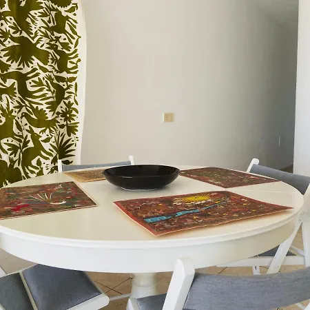 Διαμέρισμα Apartamento Mascona