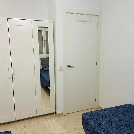 Διαμέρισμα Apartamento Mascona *