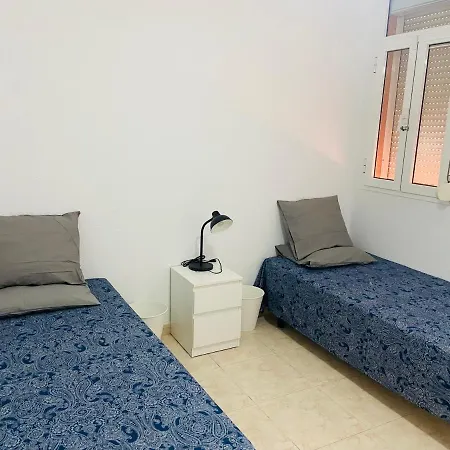 Διαμέρισμα Apartamento Mascona