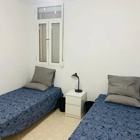 Apartamento Mascona Διαμέρισμα Morro Jable (Fuerteventura)