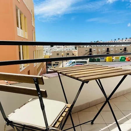 Διαμέρισμα Apartamento Mascona *