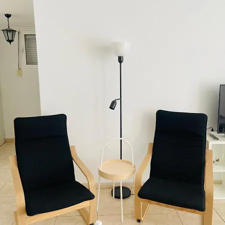 Apartamento Mascona Διαμέρισμα