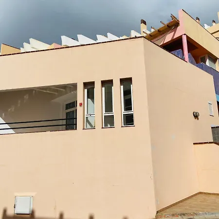 Apartamento Mascona Διαμέρισμα *