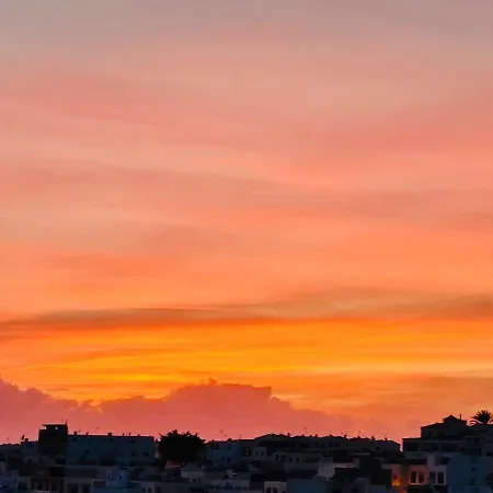Διαμέρισμα Apartamento Mascona *